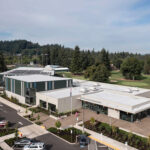 Lake Oswego Recreation and Aquatics Center (LORAC)