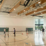 Lake Oswego Recreation and Aquatics Center (LORAC)