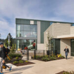 Lake Oswego Recreation and Aquatics Center (LORAC)